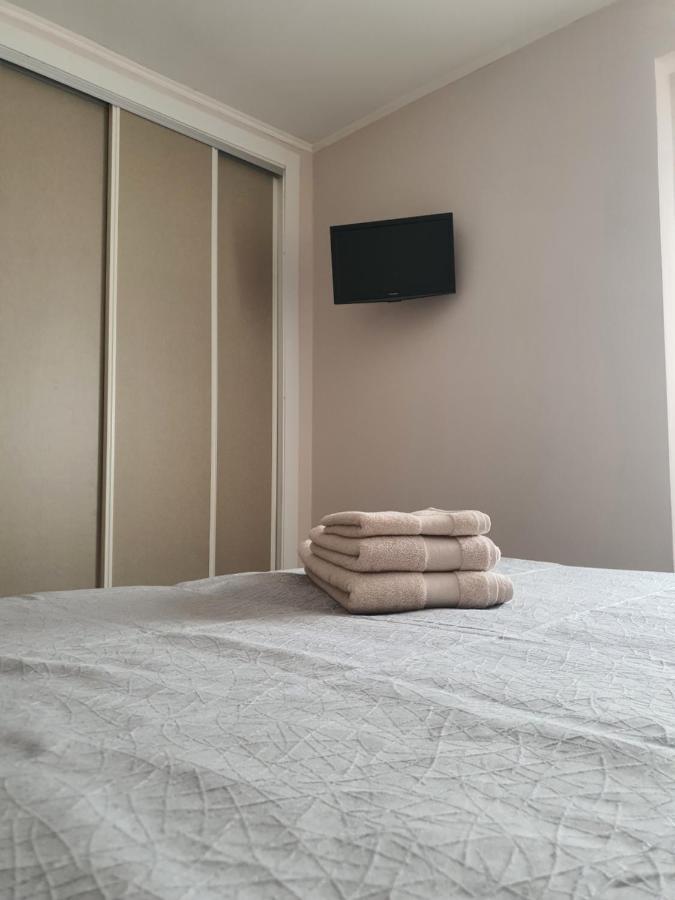 Apartamento Rio Turia Apartment Valencia Exterior photo