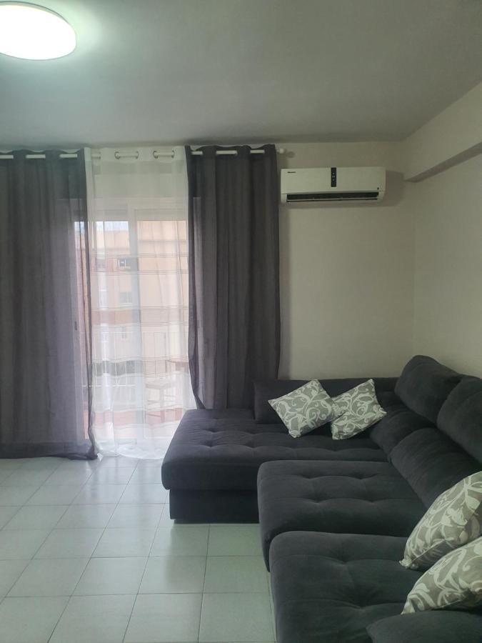 Apartamento Rio Turia Apartment Valencia Exterior photo