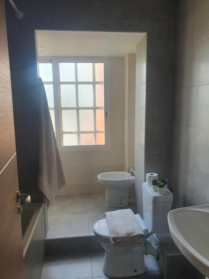 Apartamento Rio Turia Apartment Valencia Exterior photo